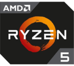 Imagem do AMD Ryzen 5