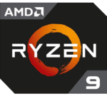 Imagem do AMD Ryzen 9