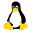 Tux Logo